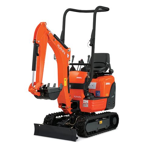 3/4 ton mini excavator k008|kubota k008 spec spec.